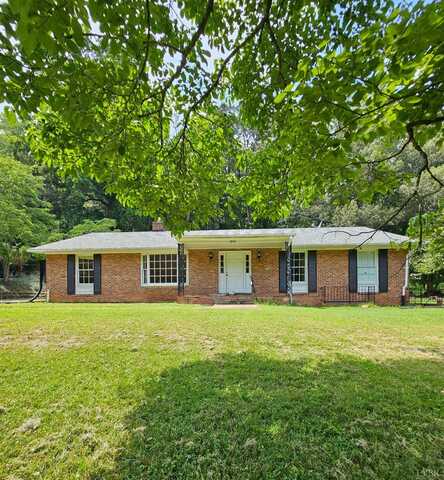 1018 Morningside Lane, Martinsville, VA 24112