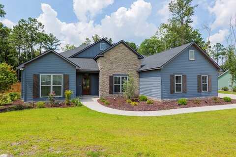 6006 Union Springs Drive, Hahira, GA 31632