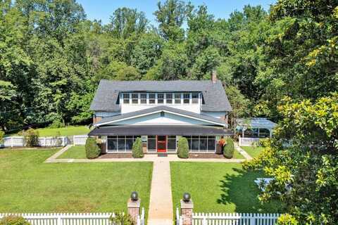 519 Belvedere Street, Lynchburg, VA 24503