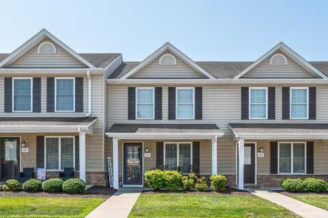 165 Old Tavern Circle, Lynchburg, VA 24501