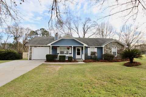 3789 Heatherwoods Dr., Valdosta, GA 31605
