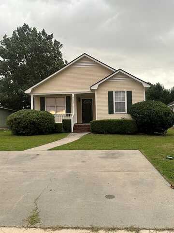 4193 Hamilton, Valdosta, GA 31605