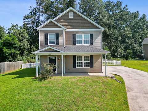 202 Bonterra Place, Lynchburg, VA 24501