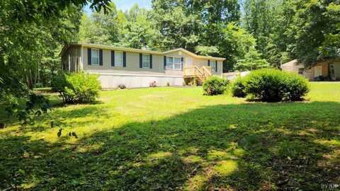 4913 Reedy Road, Spout Spring, VA 24593