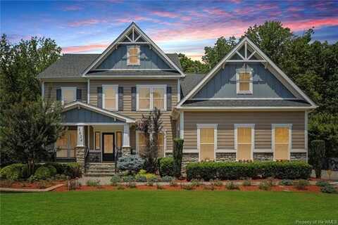 3624 Mallory Place, Williamsburg, VA 23188