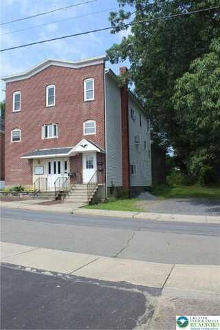 116 Chestnut Street, Roseto Boro, PA 18013
