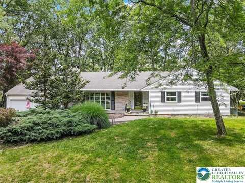 742 White Oak Road, Barrett Twp, PA 18326