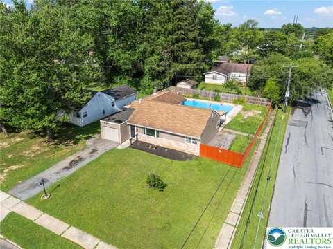 2803 Diamond Avenue, Allentown, PA 18103