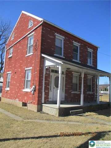 3914 Mauch Chunk Road, White Hall, PA 18037