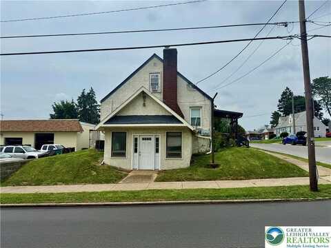 1521 Stefko Boulevard unit: Unit 3, Bethlehem, PA 18017