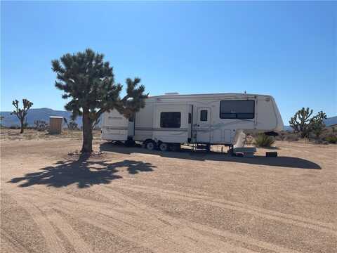 27182 N Apple Drive, Meadview, AZ 86444
