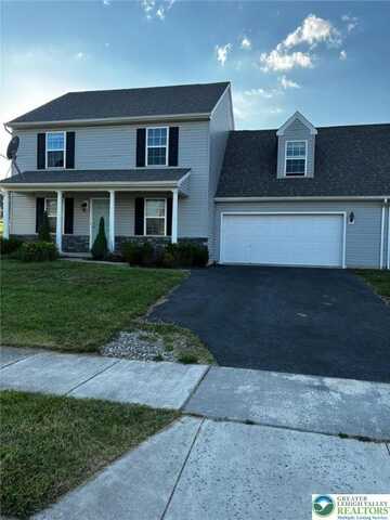 4954 Coatbridge Lane, Lehigh Twp, PA 18088