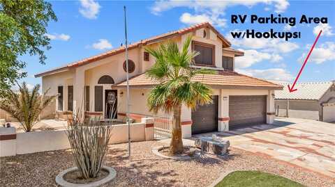 2468 McCormick Boulevard, Bullhead City, AZ 86429
