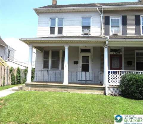 1707 Northampton Street, Wilson Boro, PA 18042
