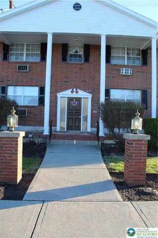 1204 Lewis Street unit: 2E, Bethlehem, PA 18017