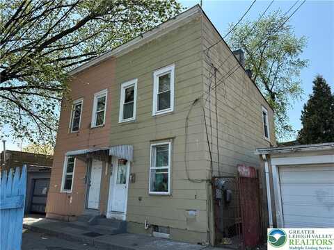428 N Limestone Street, Allentown, PA 18102
