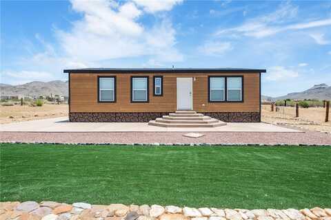 3356 N Bosque Road, Golden Valley, AZ 86413