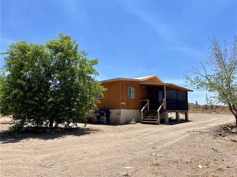 15724 N Ironwood Drive, Dolan Springs, AZ 86441
