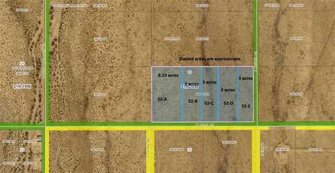 W Bolsa Drive lot: 52-D, Golden Valley, AZ 86413