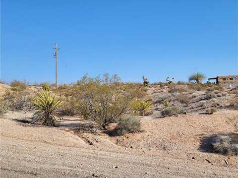 630 E Kino Avenue unit: Meadview Knolls, Meadview, AZ 86444
