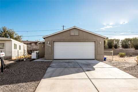 1782 Coronado Drive, Bullhead City, AZ 86442