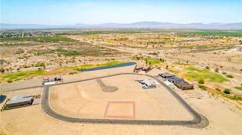 2098 E Calle La Reina, Fort Mohave, AZ 86426
