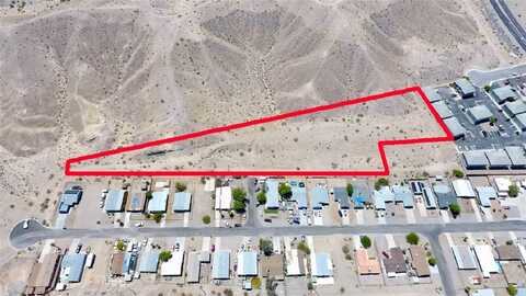 Wendell, Bullhead City, AZ 86442