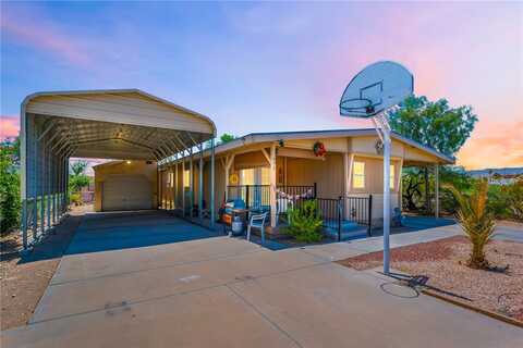 972 Swan Drive, Bullhead City, AZ 86442