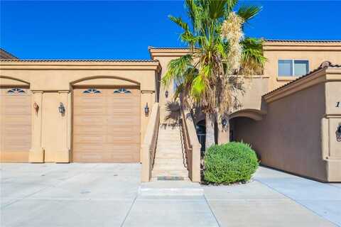 890 Florence Avenue unit: 205, Bullhead City, AZ 86429