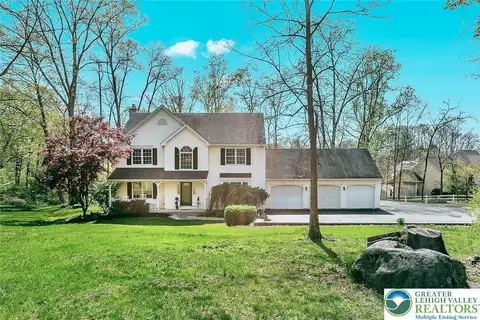 2055 Esten Road, RED HILL, PA 18951
