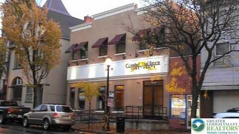 128 W fourth Street, Bethlehem, PA 18015