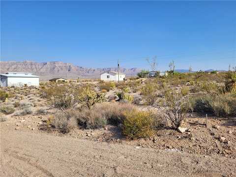 1210 E Hance Drive unit: 158, Meadview, AZ 86444