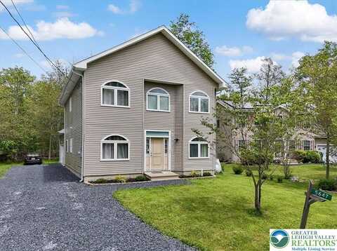 5647 Pembrook Drive, Coolbaugh Twp, PA 18466
