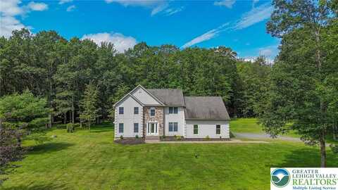 144 Dogwood Drive, Penn Forest Twp, PA 18229
