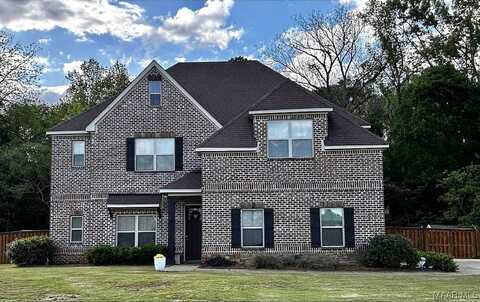 40 S Charleson Crossing, Pike Road, AL 36064