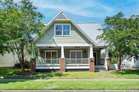 47 Woodridge Avenue, Pike Road, AL 36064