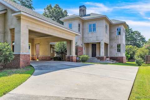 9855 Bent Brook Drive, Montgomery, AL 36117