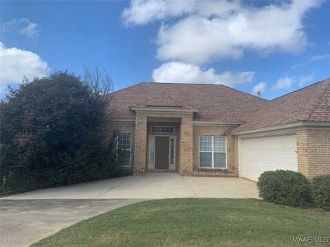 615 CASTLEBROOK Drive, Prattville, AL 36066