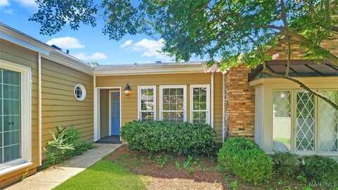 2067 Hazel Hedge Lane, Montgomery, AL 36106