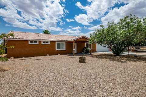 5062 W Burro Drive, Golden Valley, AZ 86413