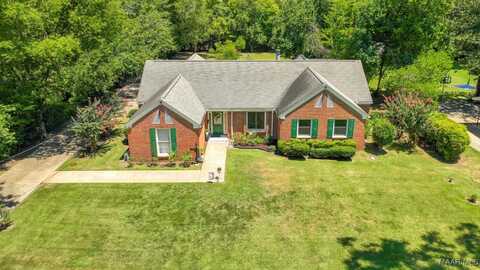 3549 AUDUBON Road, Montgomery, AL 36111