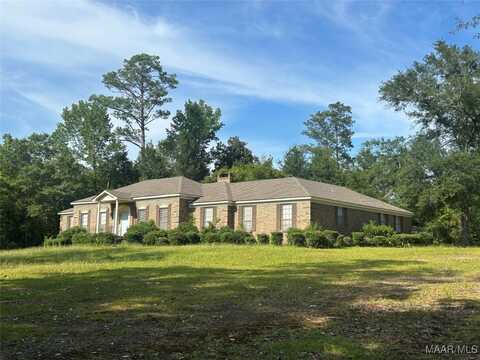 2 Rolling Hills Circle, Camden, AL 36726