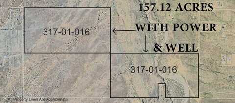 317-01-016 W 6th Street, Dolan Springs, AZ 86441