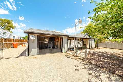 2885 E Snavely Avenue, Kingman, AZ 86409
