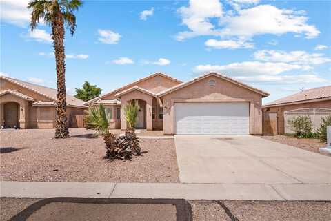 4891 S Santa Evinita Road, Fort Mohave, AZ 86426