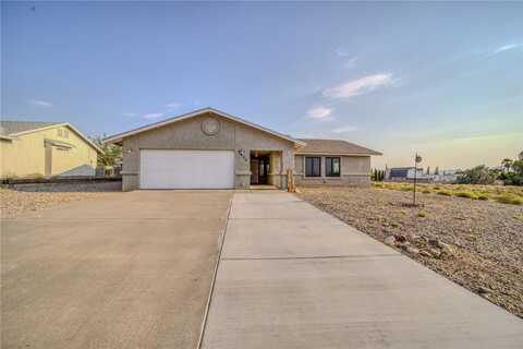 7634 E Larkspur Drive, Kingman, AZ 86401