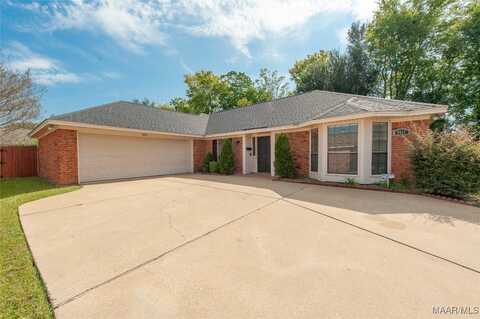 6517 Gloucester Mews, Montgomery, AL 36117