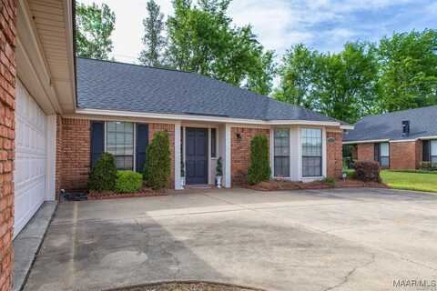 6517 Gloucester Mews, Montgomery, AL 36117