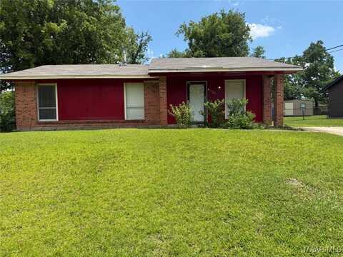 4230 Knollgate Road, Montgomery, AL 36116