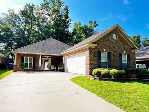 267 RIVER BIRCH Circle, Wetumpka, AL 36093